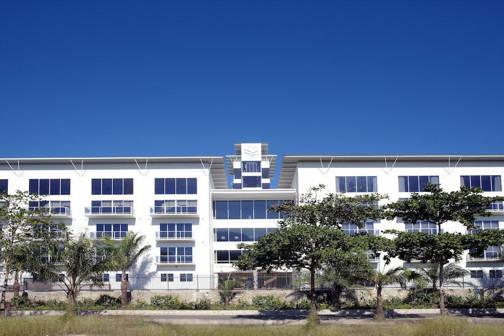 Airways Hotel Port Moresby Exterior photo