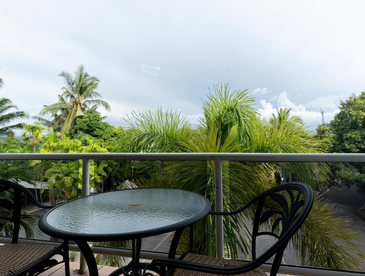 Airways Hotel Port Moresby Exterior photo